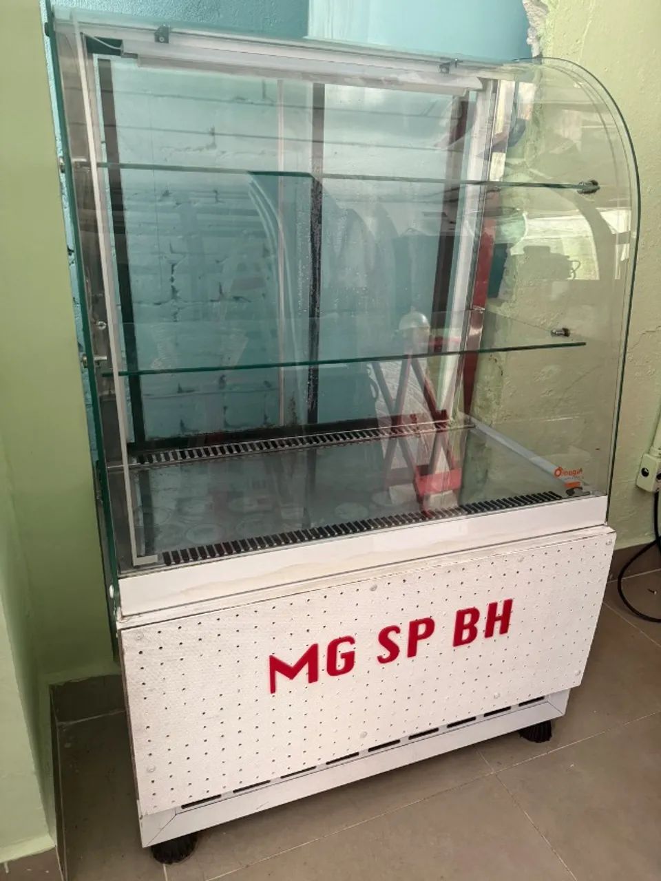 Vitrine Refrigerada  - Foto 2