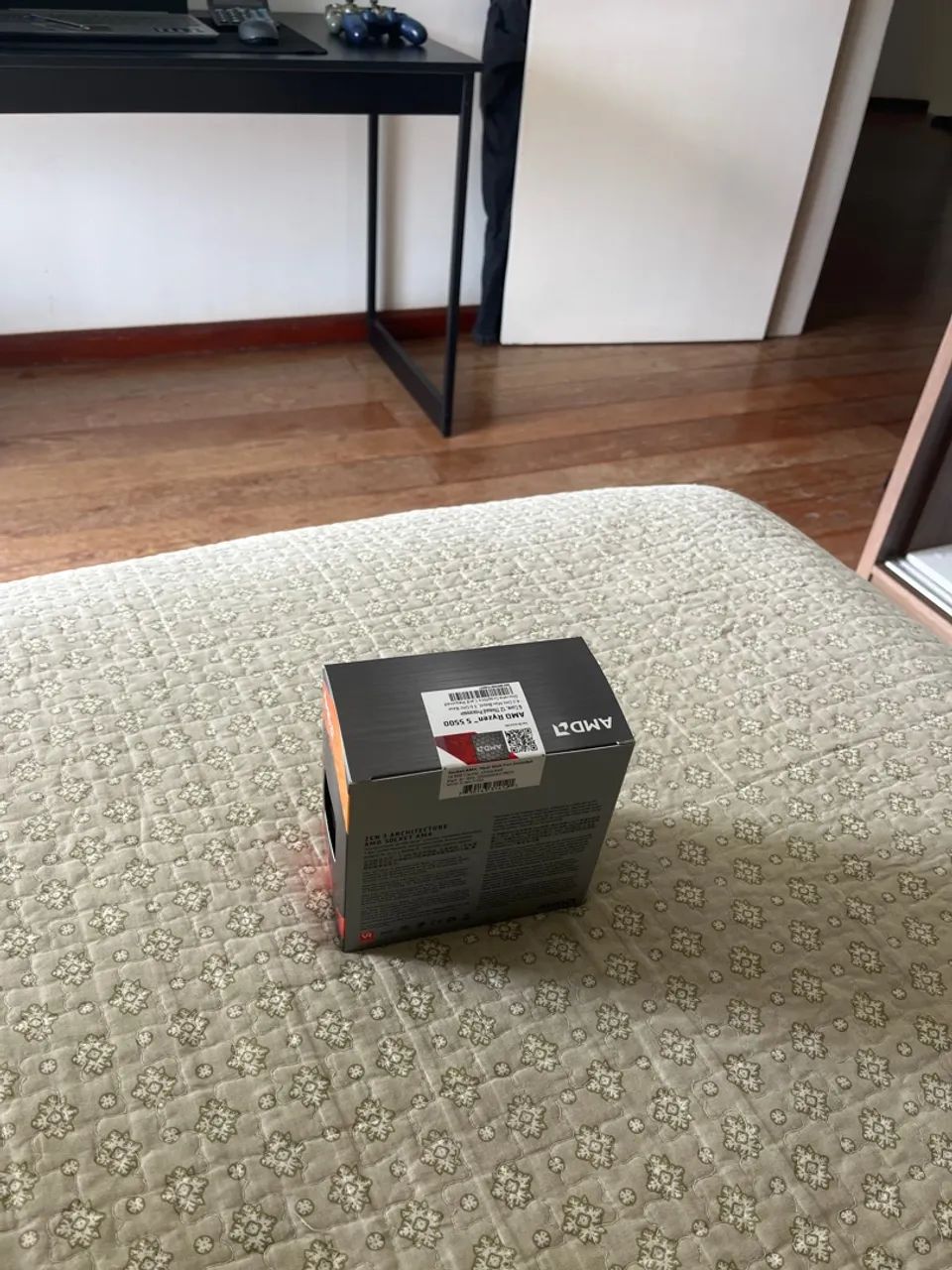 Ryzen 5 5500 - Foto 2