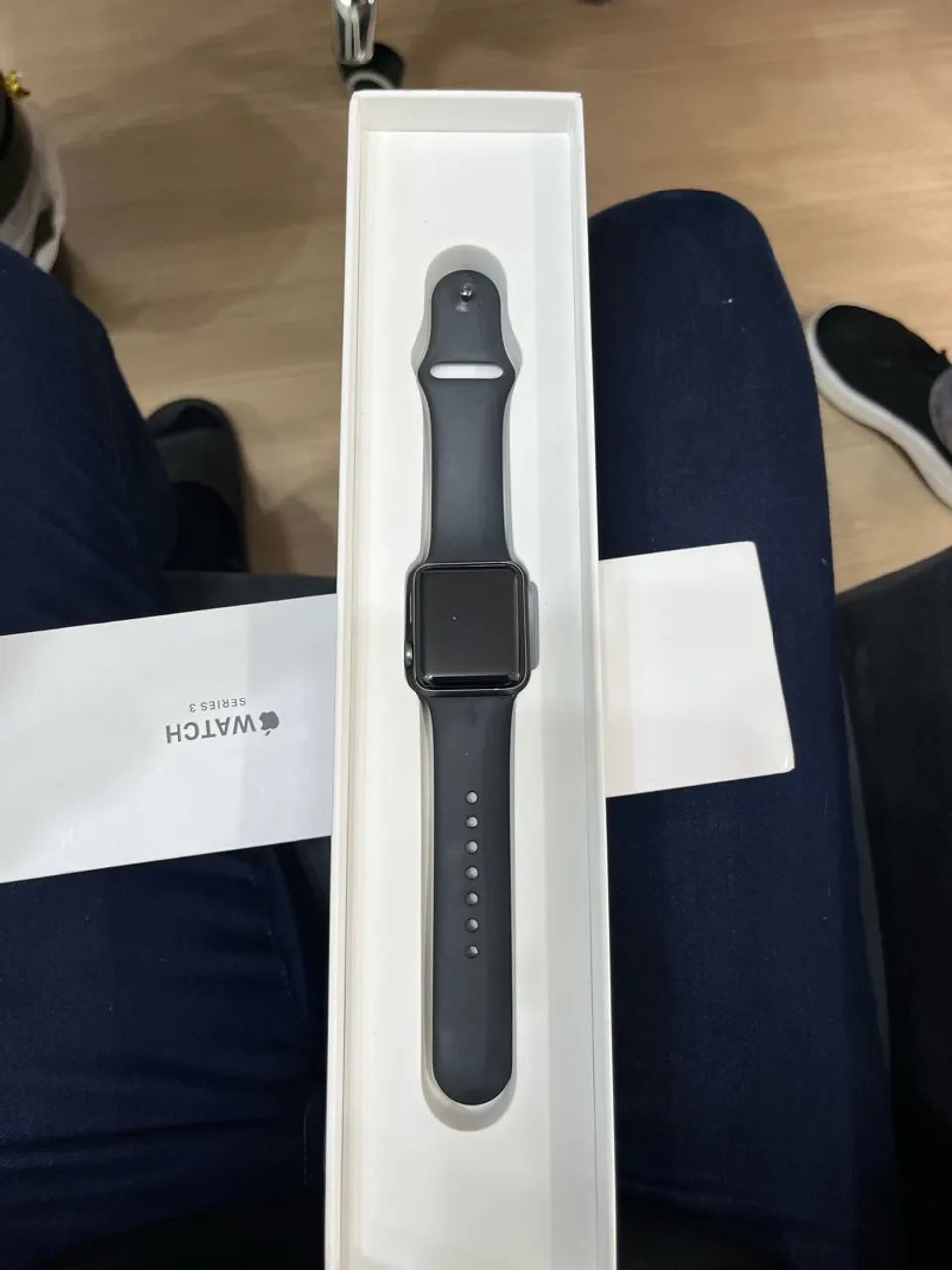 Apple Watch 3 - Foto 5
