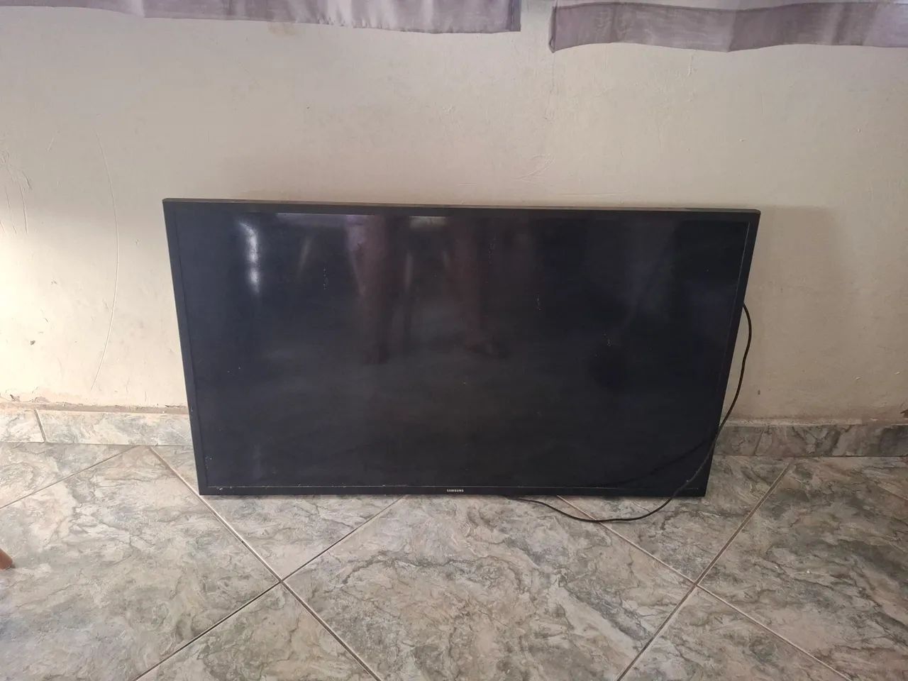 Tv Smart Samsung  40 polegadas