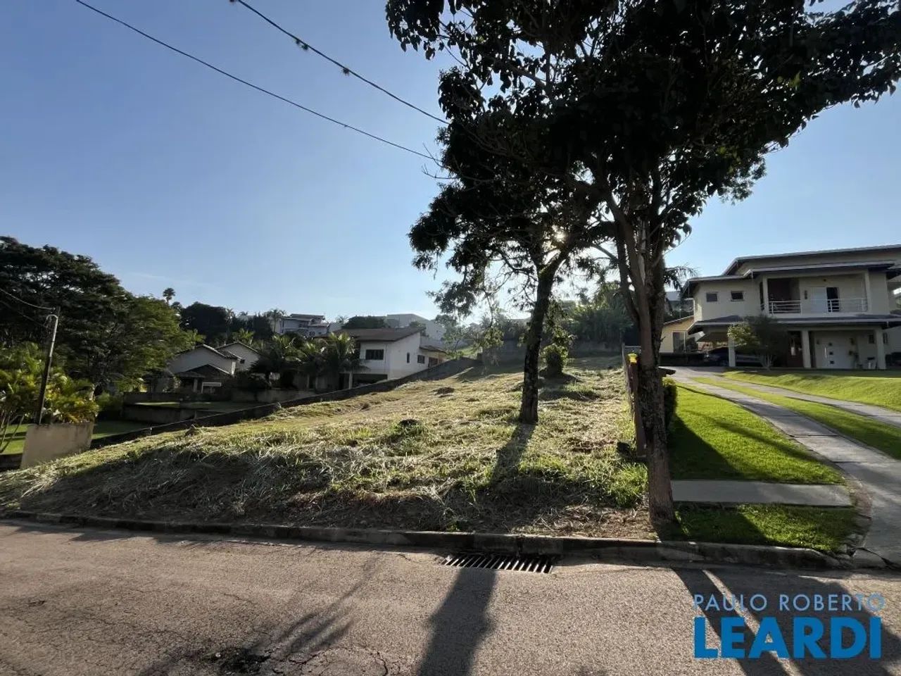 TERRENO EM CONDOMÍNIO - MOINHO DE VENTO - SP - Foto 4