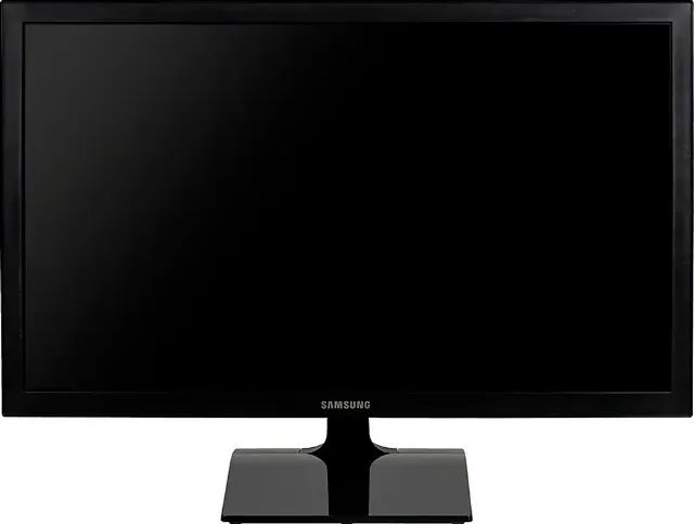  Monitor Samsung Game 27"
