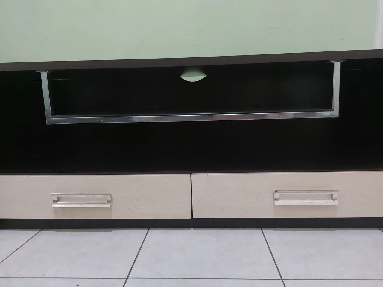 Rack baixo - Foto 3