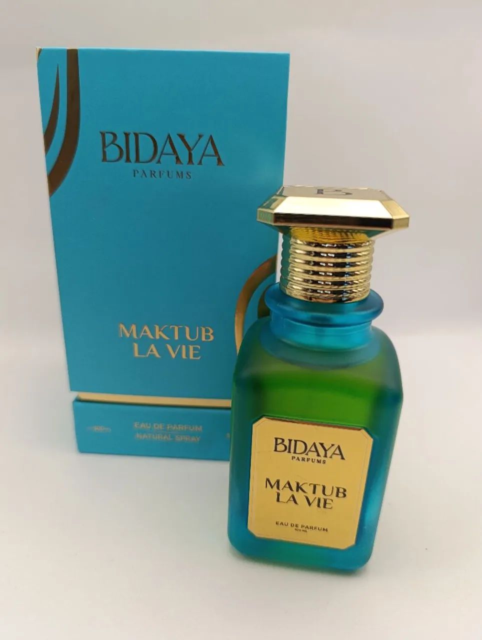 Perfume Maktub La Vie - Foto 5