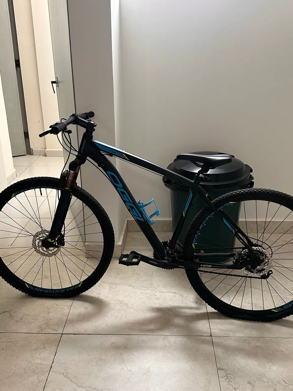 Bike oggi aro Aro 29 - Foto 5