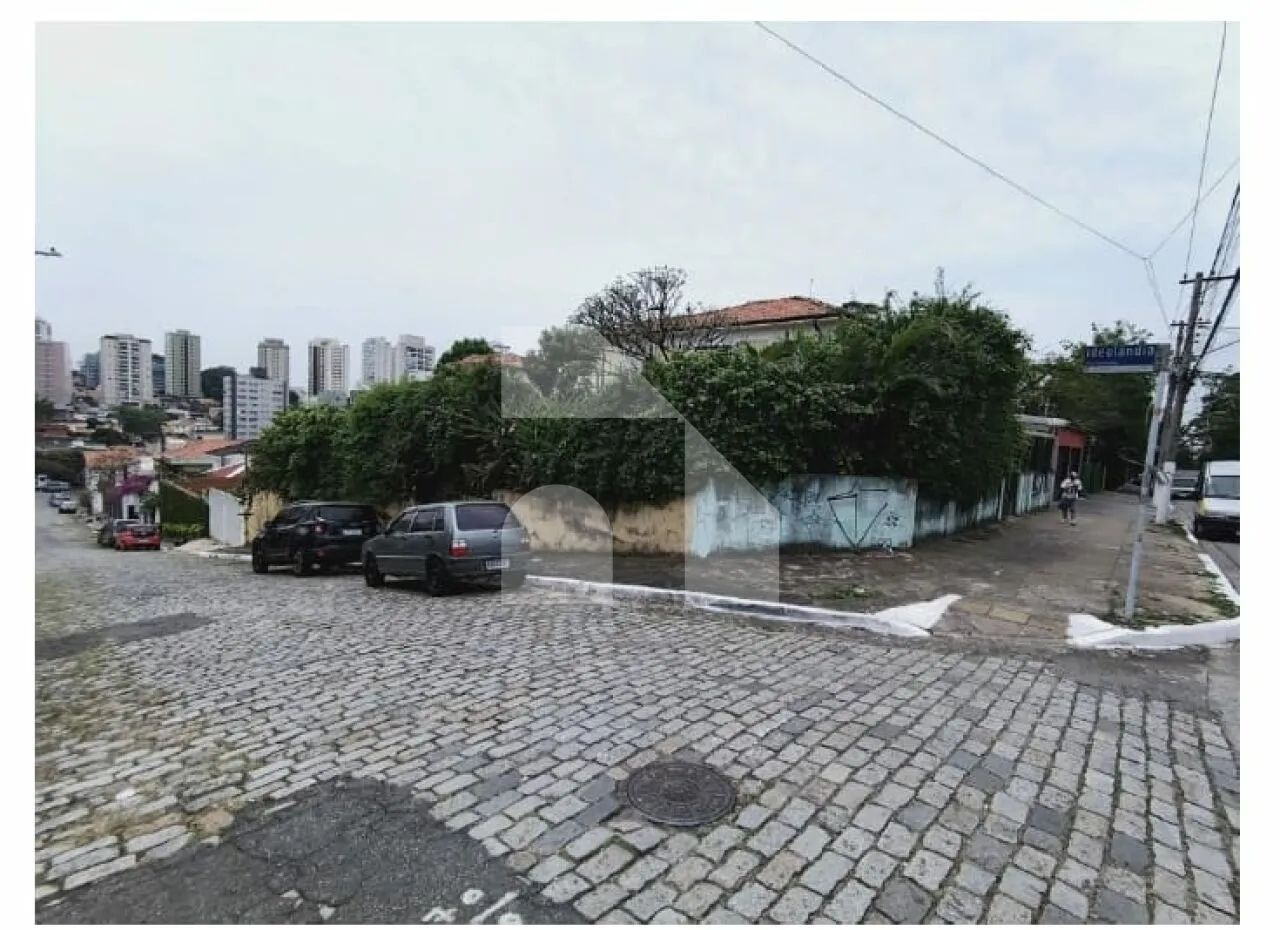 Terreno na região da Saúde - Foto 4