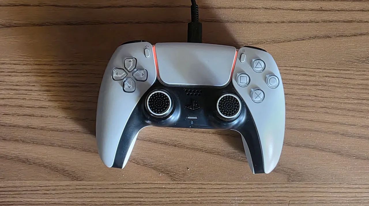 PS5 Fat com Leitor de Disco - Foto 4