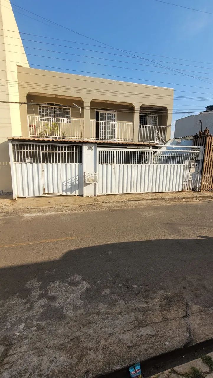 Casa a venda - Santa Maria Norte 
