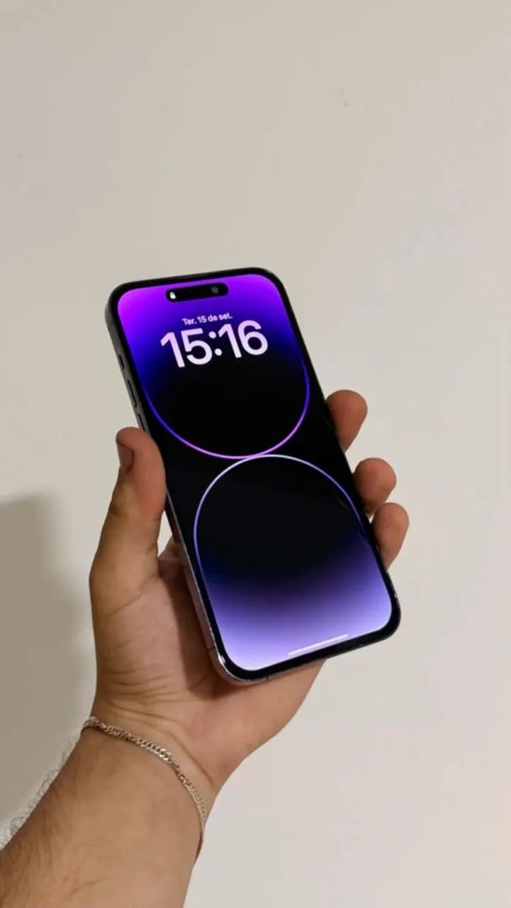 IPhone 14 Pro Max 128GB 