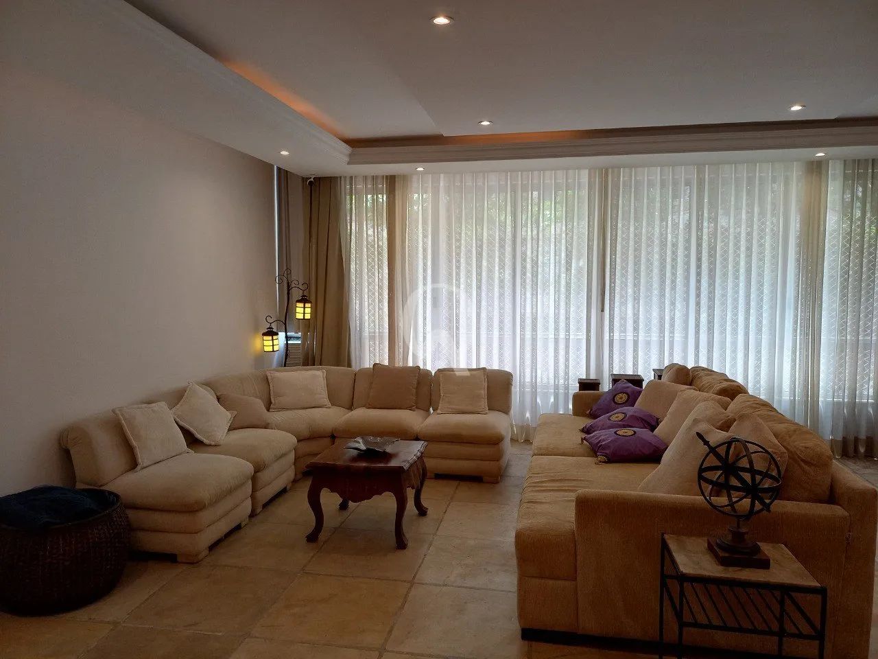 Apartamento para Venda - 3 quartos - 195m² - Foto 4