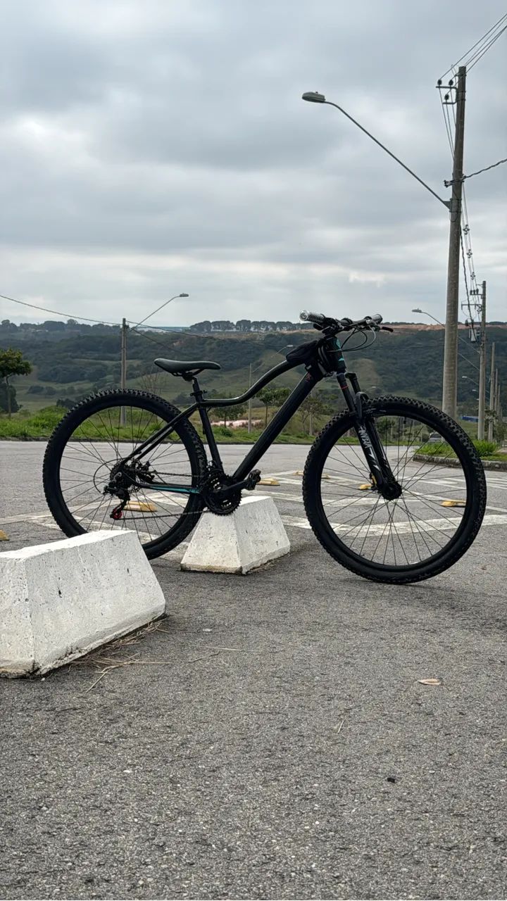 Bicicleta mtb  - Foto 2