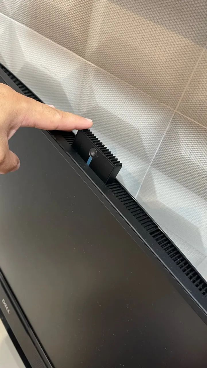 COMPUTADOR COMPLETO DELL ALL IN ONE - Foto 4