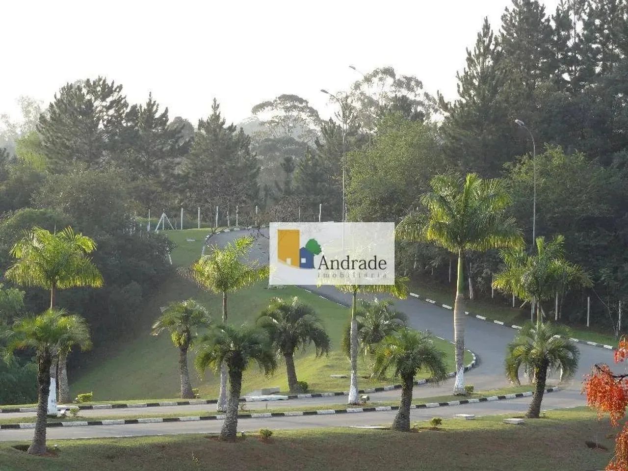 Terreno à venda, 1000 m² por R$ 700.000 - Granja Viana -Parque das Artes - Embu das Artes/ - Foto 8