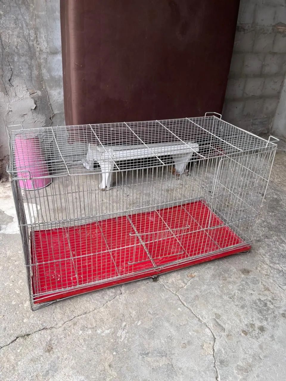 Gaiola de aves e Pássaros  - Foto 2