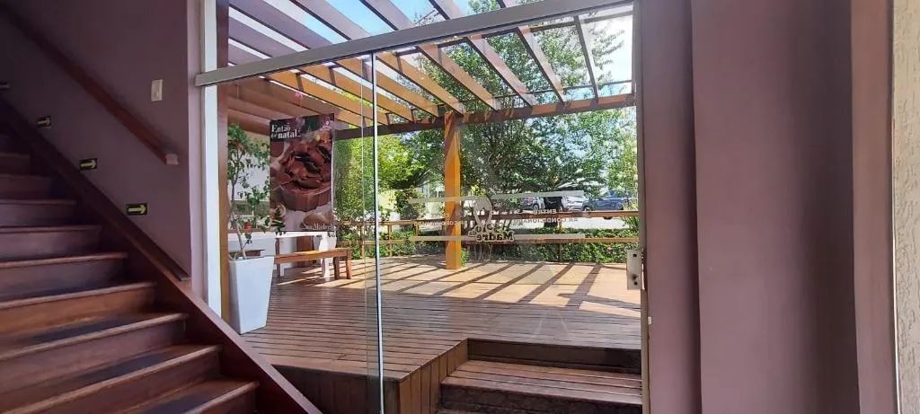 Salão à venda em Campinas, Loteamento Alphaville Campinas, com 70 m², Alpha Mall - Foto 2