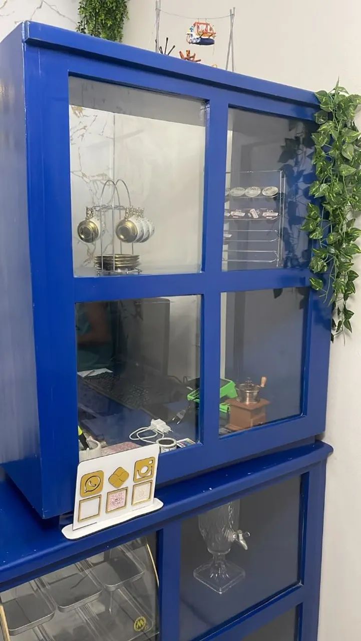 Vendo lindo balcão  - Foto 2