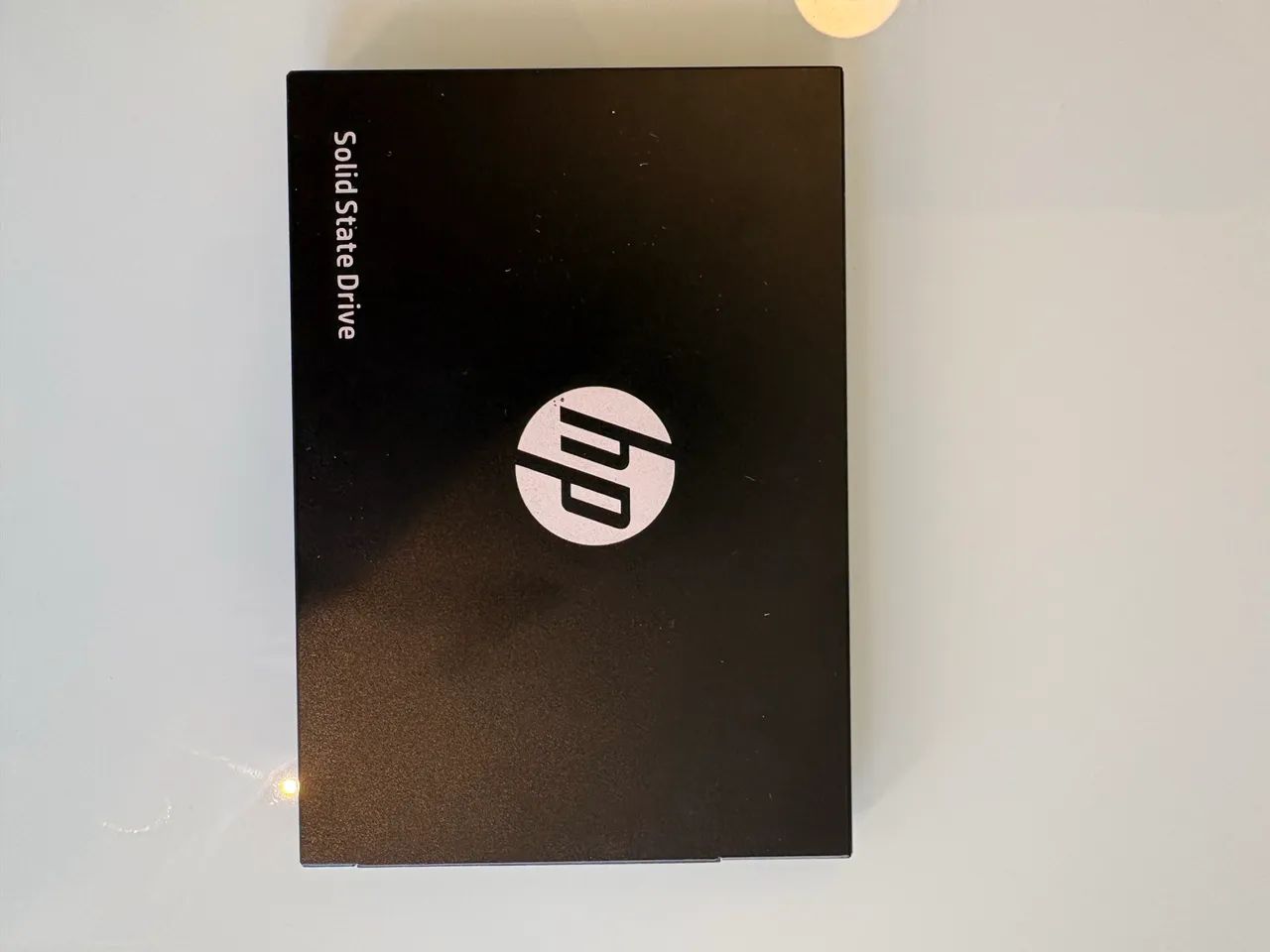 SSD HP S700 2.5 250 GB 