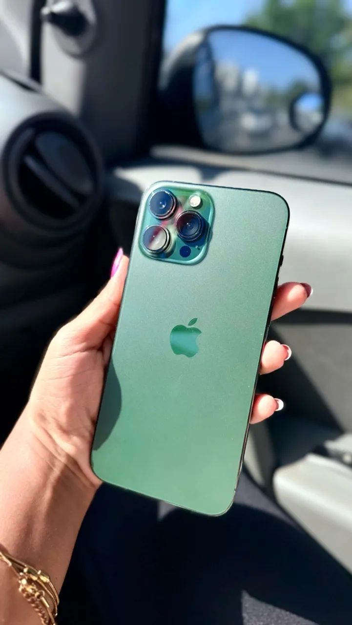 iPhone 13 Pro Max 256gb