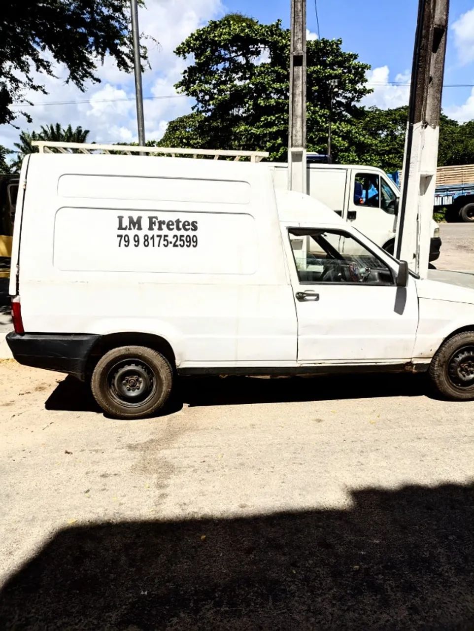 CARRETO