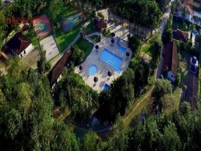 Residencial - Horto Florestal - Foto 2