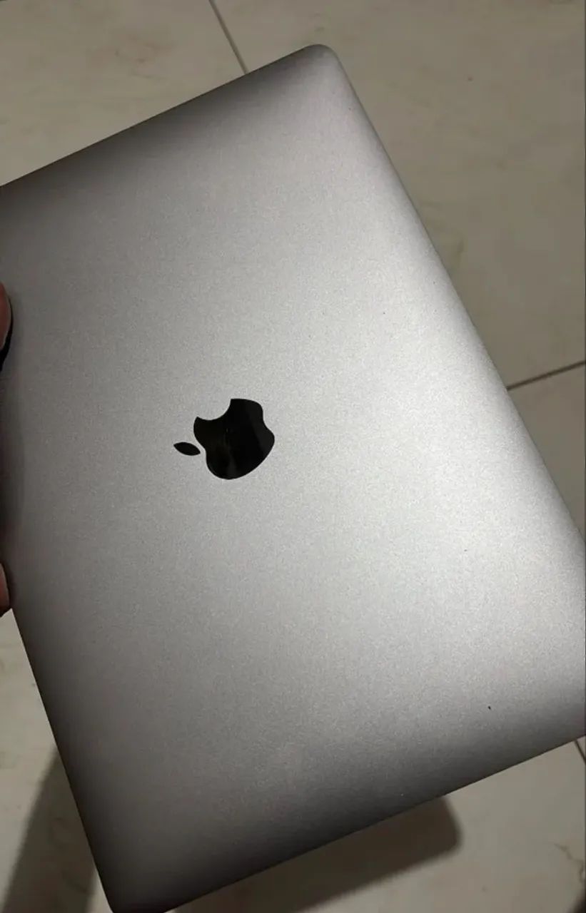 MacBook Air 2019 Intel i5 121gb de memória (não baixo mais o preço )