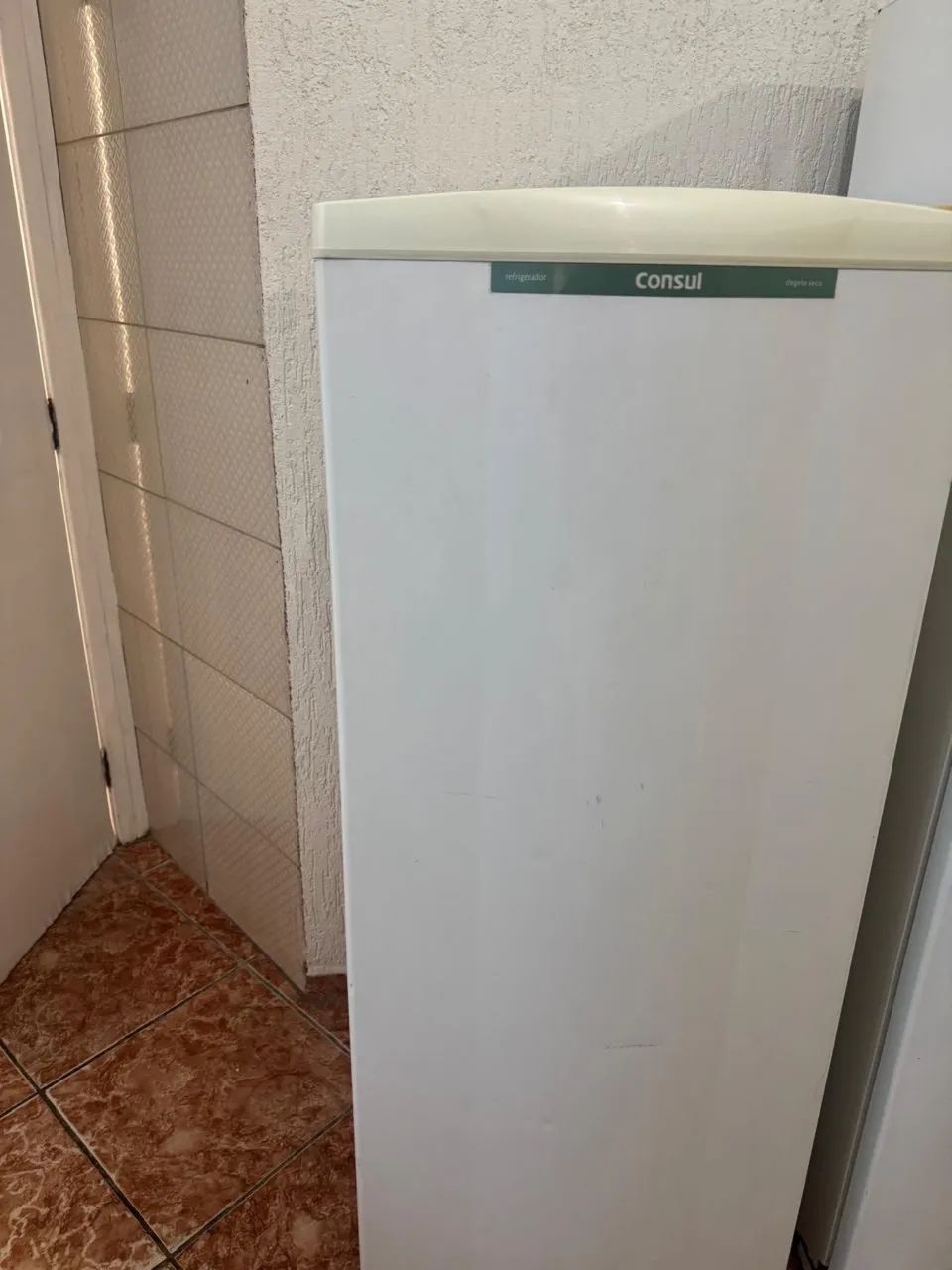 Geladeira 