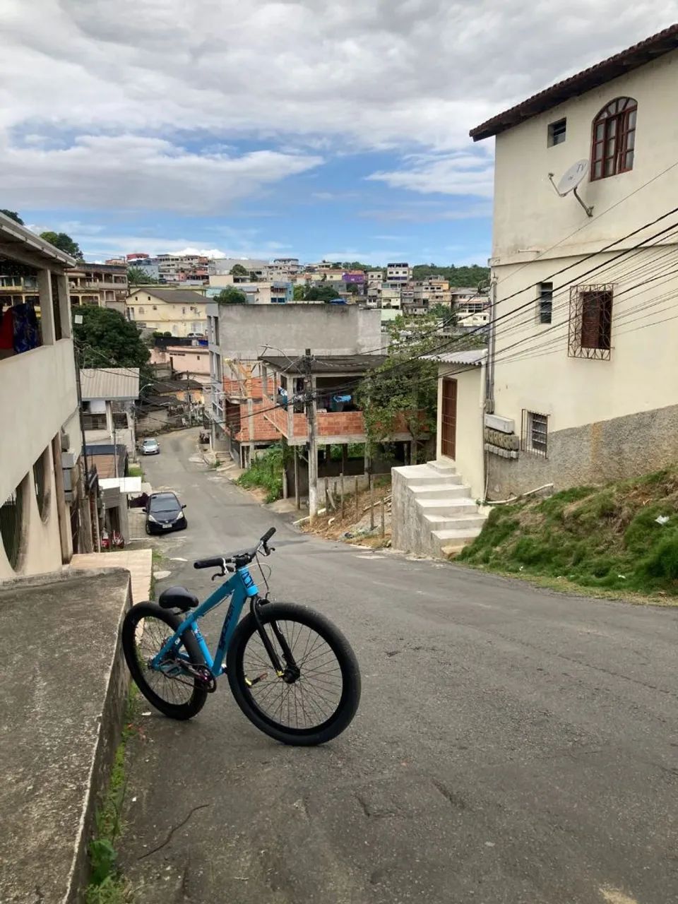 Bicicleta Gios - Foto 4