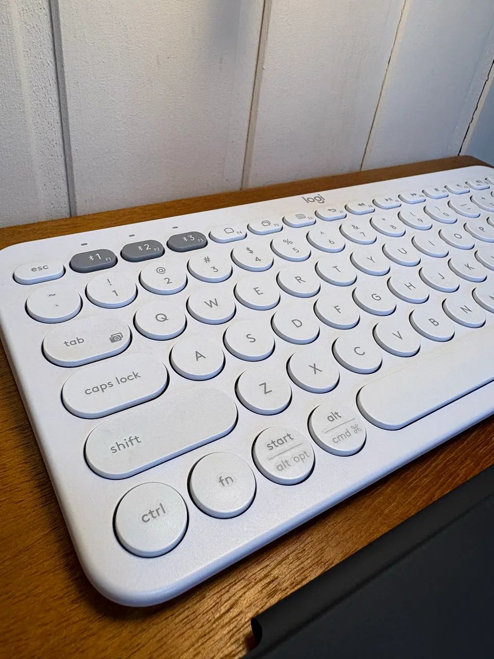 TECLADO LOGITECH K380 - Foto 3