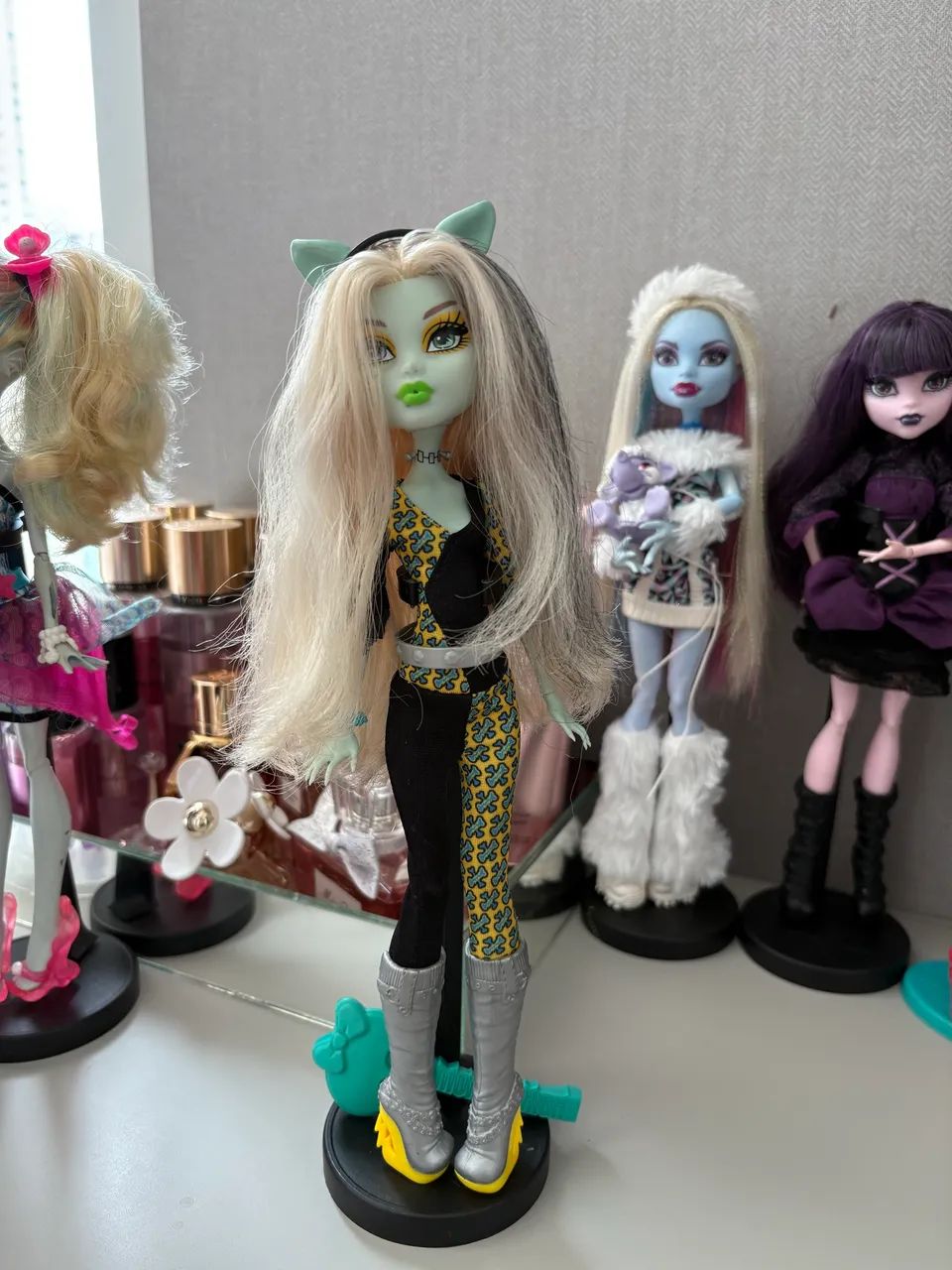 Monster high 