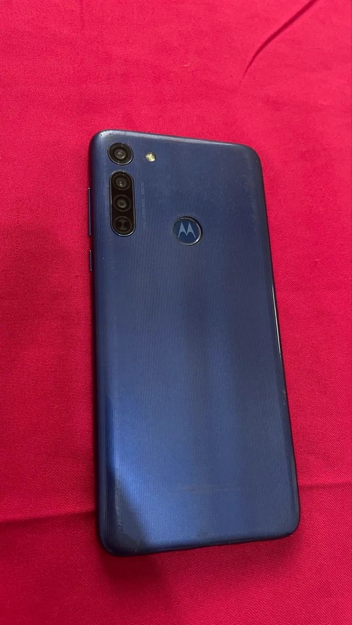 Moto g8  - Foto 4
