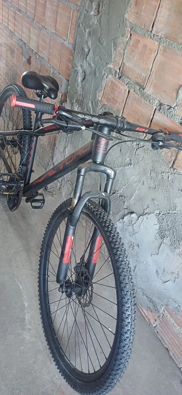 Bicicleta Marca , Colli toro 29 - Foto 2