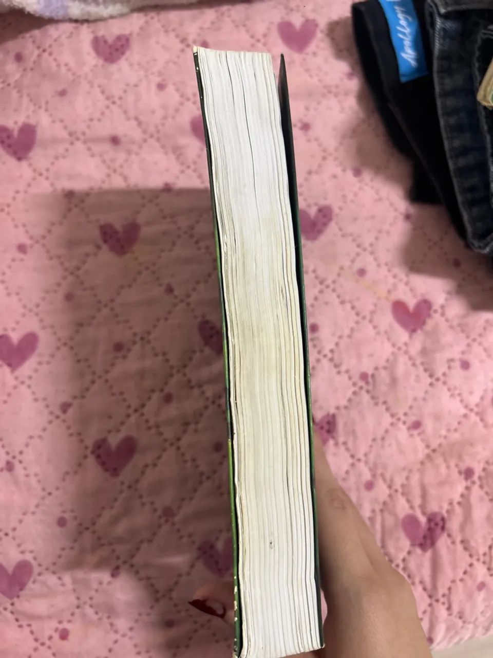 Livro Harry Potter - Foto 4