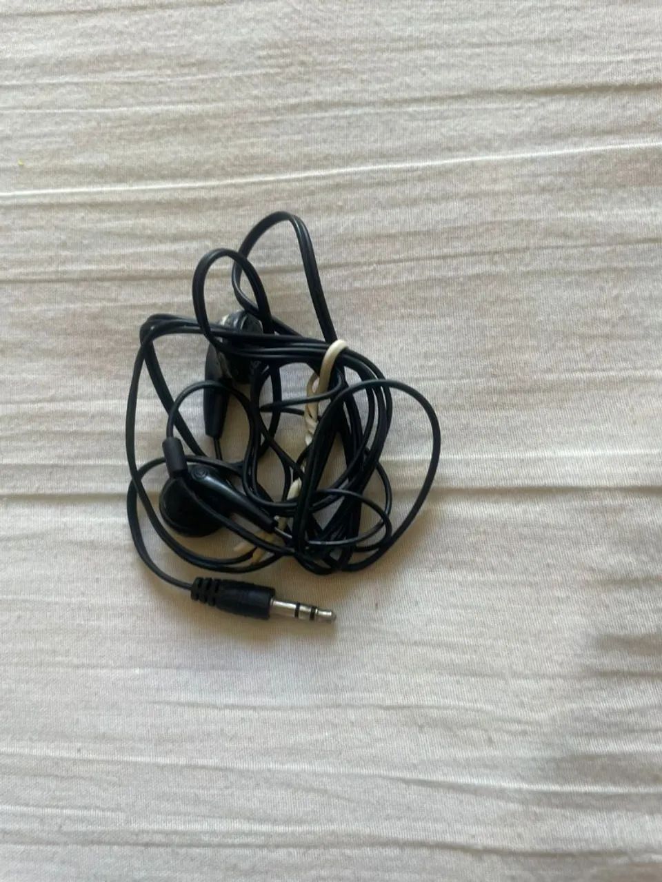 Fone de ouvido  - Foto 2