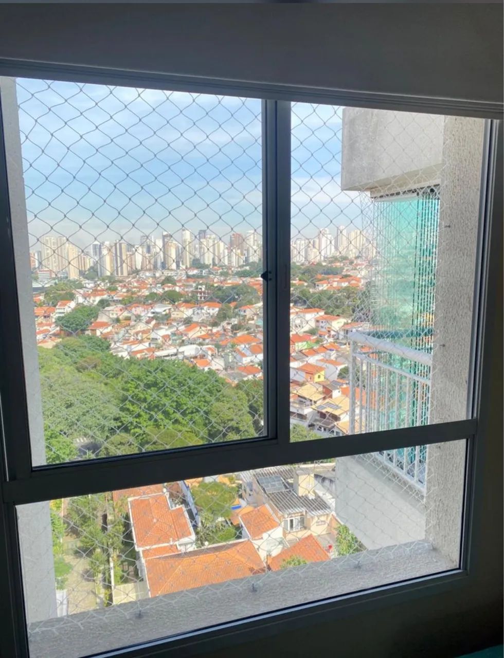 Redes Para Proteção 