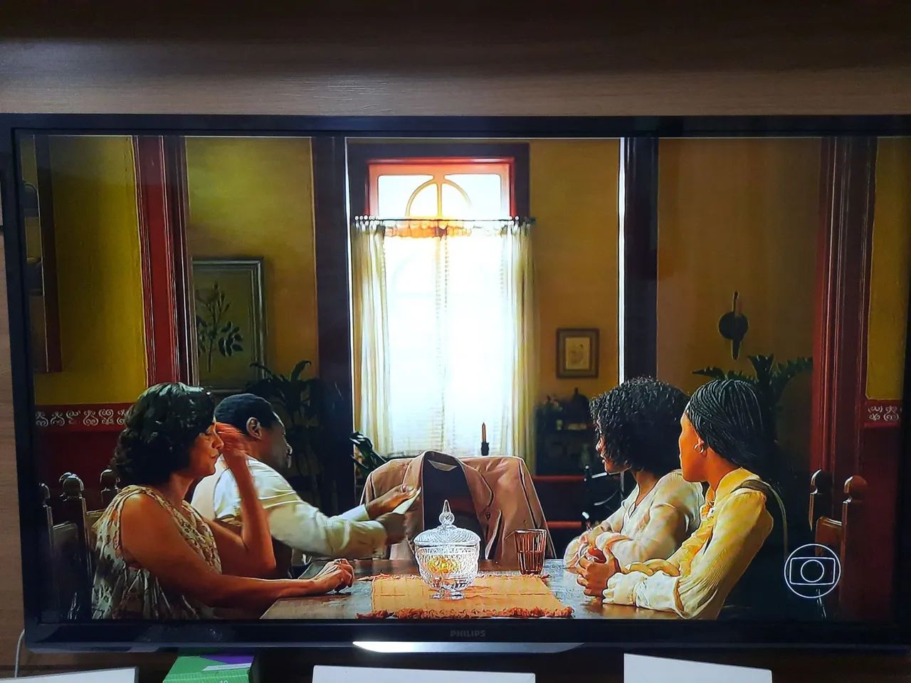 Tv Philips 42' Led  - Foto 4