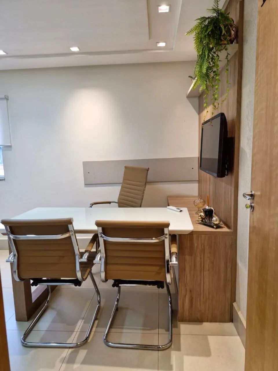 Oportunidade Sublocação de sala