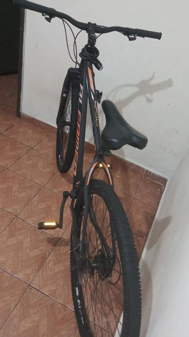Bicicleta Aro 29 - Foto 2