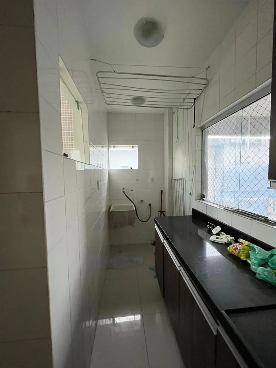 Alugo Apartamento Skyville Residece - Foto 2