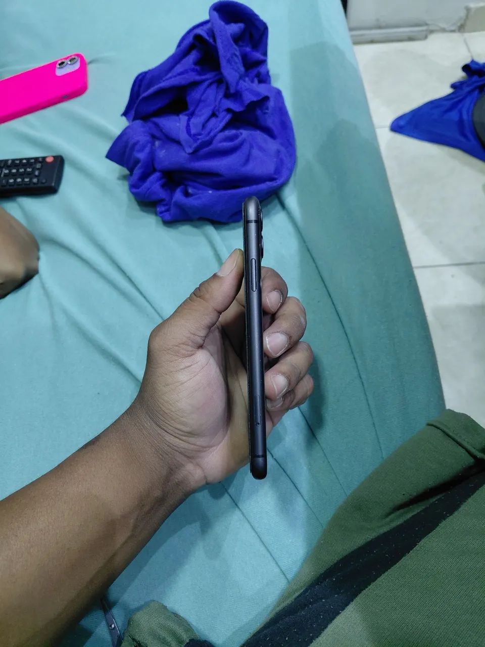 Vende iphone 11 - Foto 4