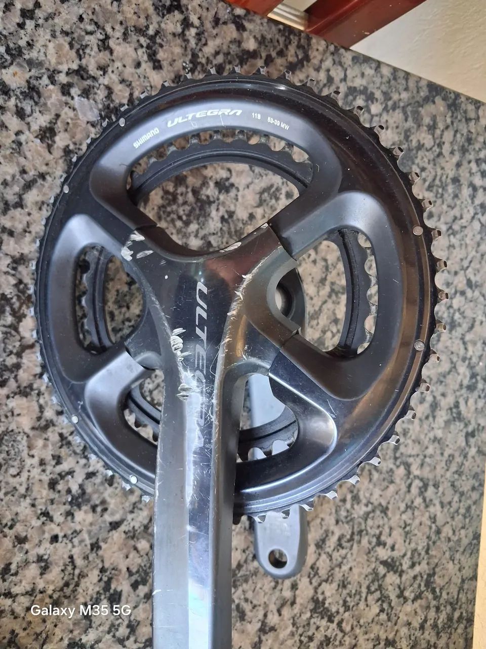 Peças de bicicleta  - Foto 2