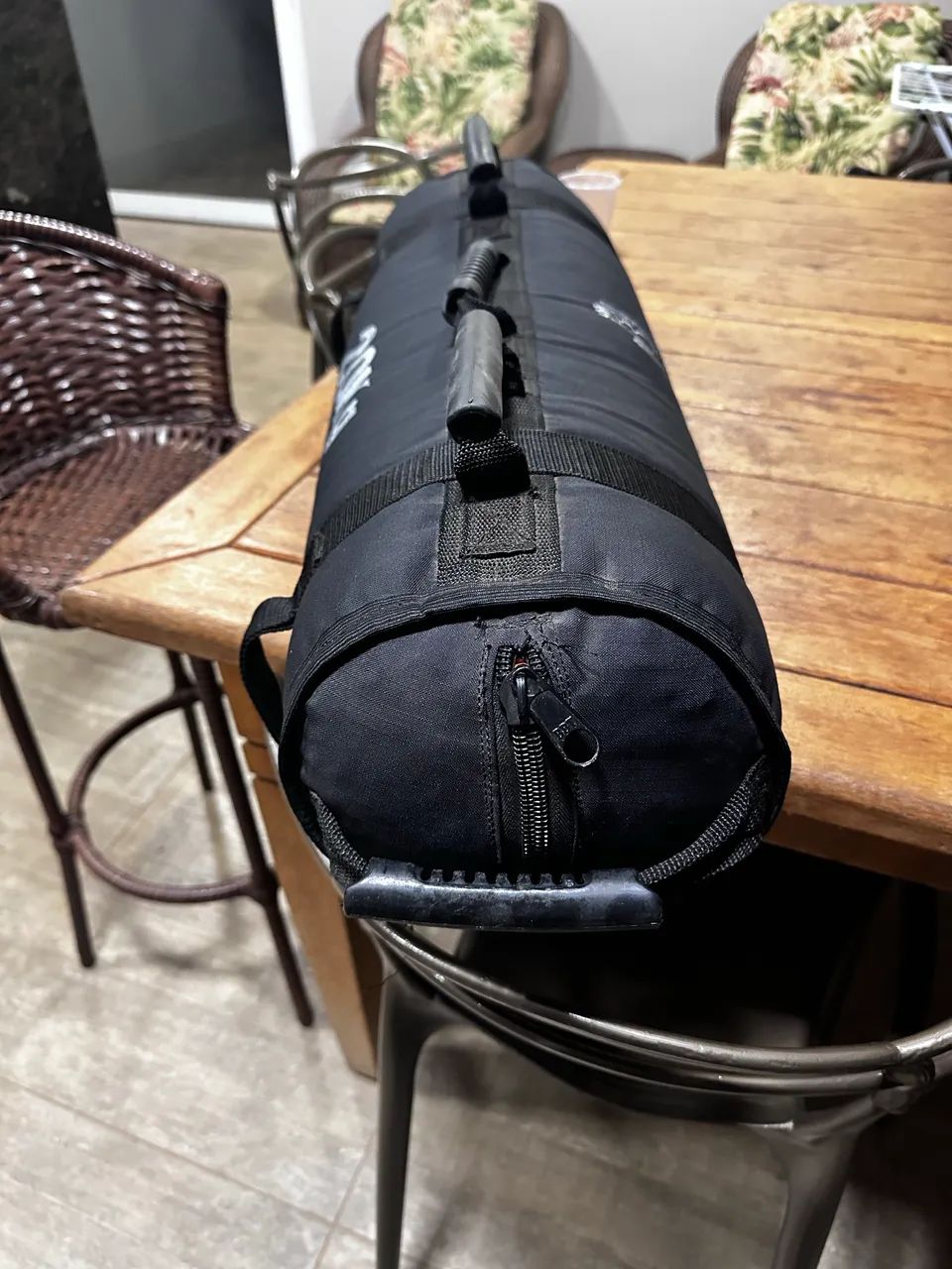 Power Bag 20kg - Foto 2