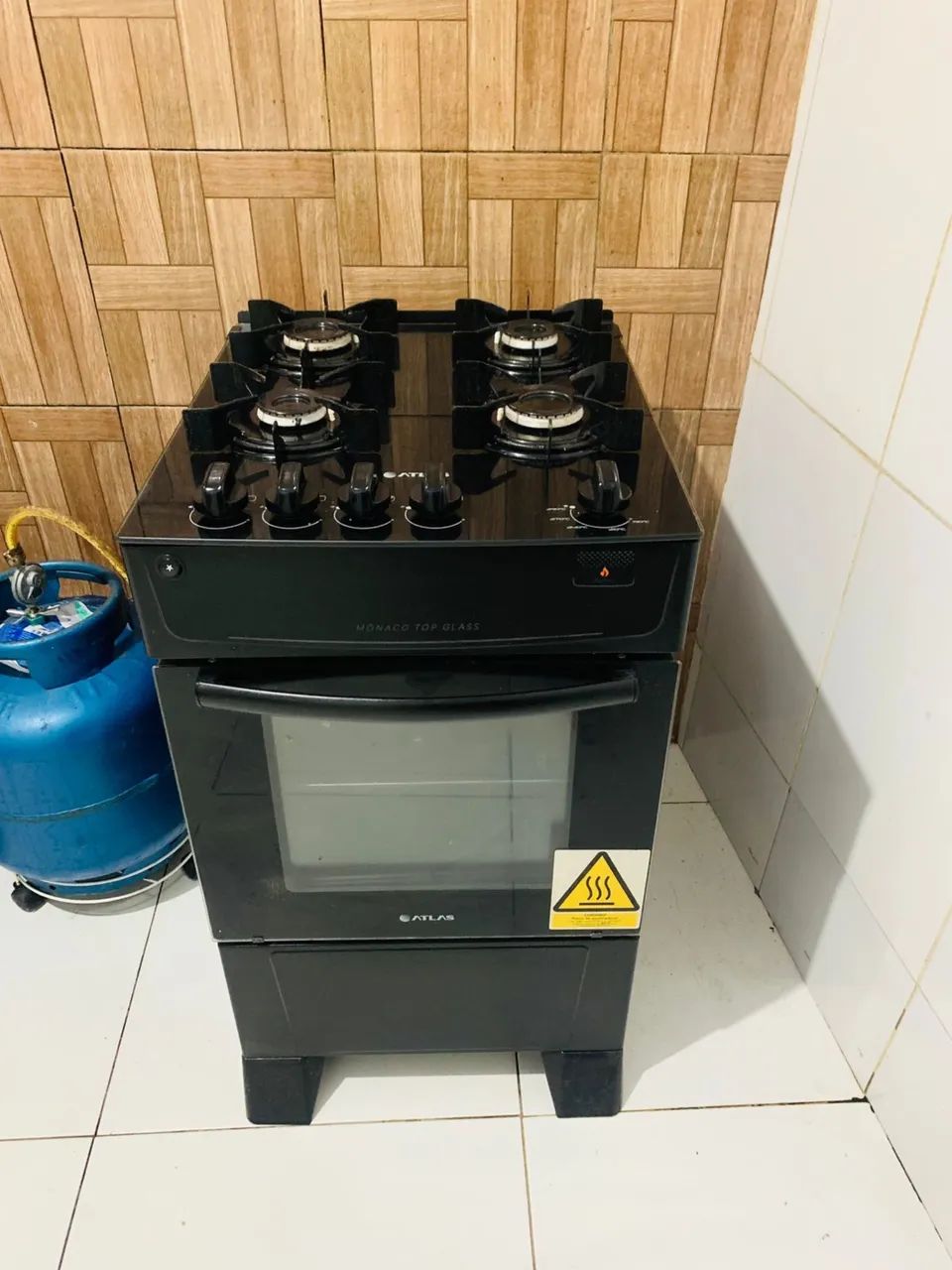 Fogão  - Foto 5