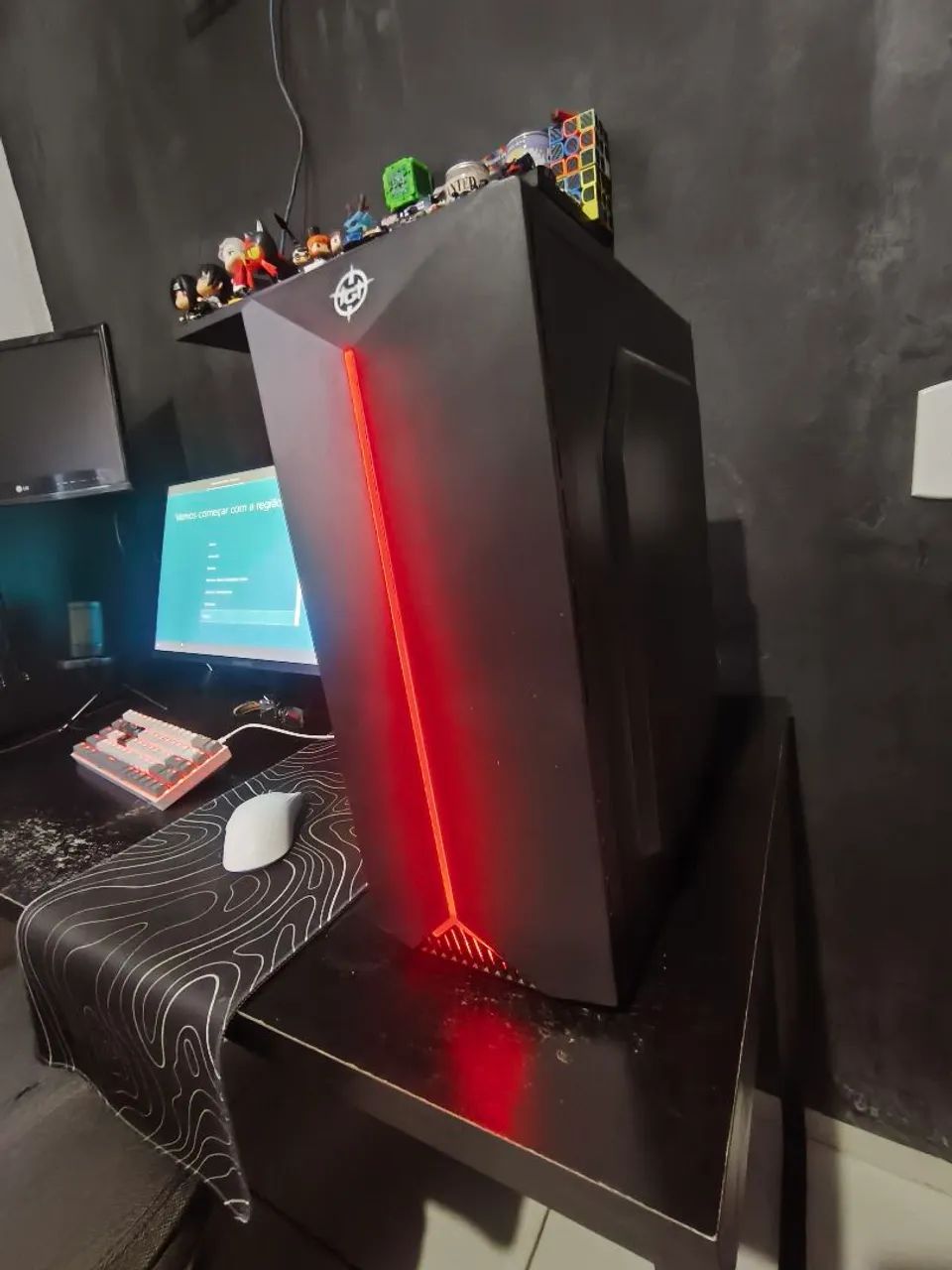 PC COMPUTADOR GAMER - Foto 3