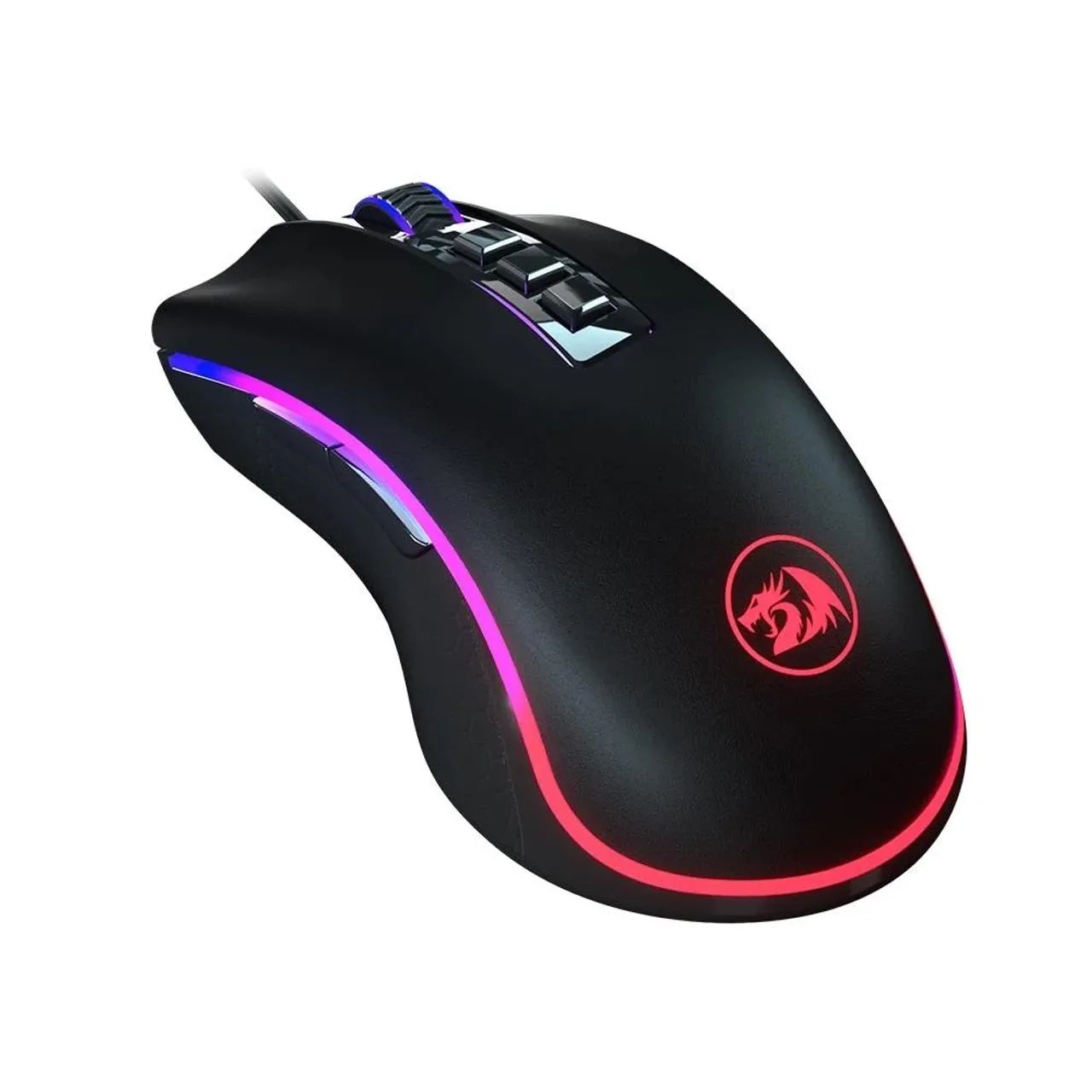 Mouse Redragon King Cobra - Foto 2