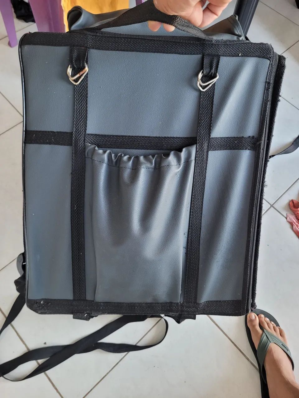 Bau bag moto - Foto 3