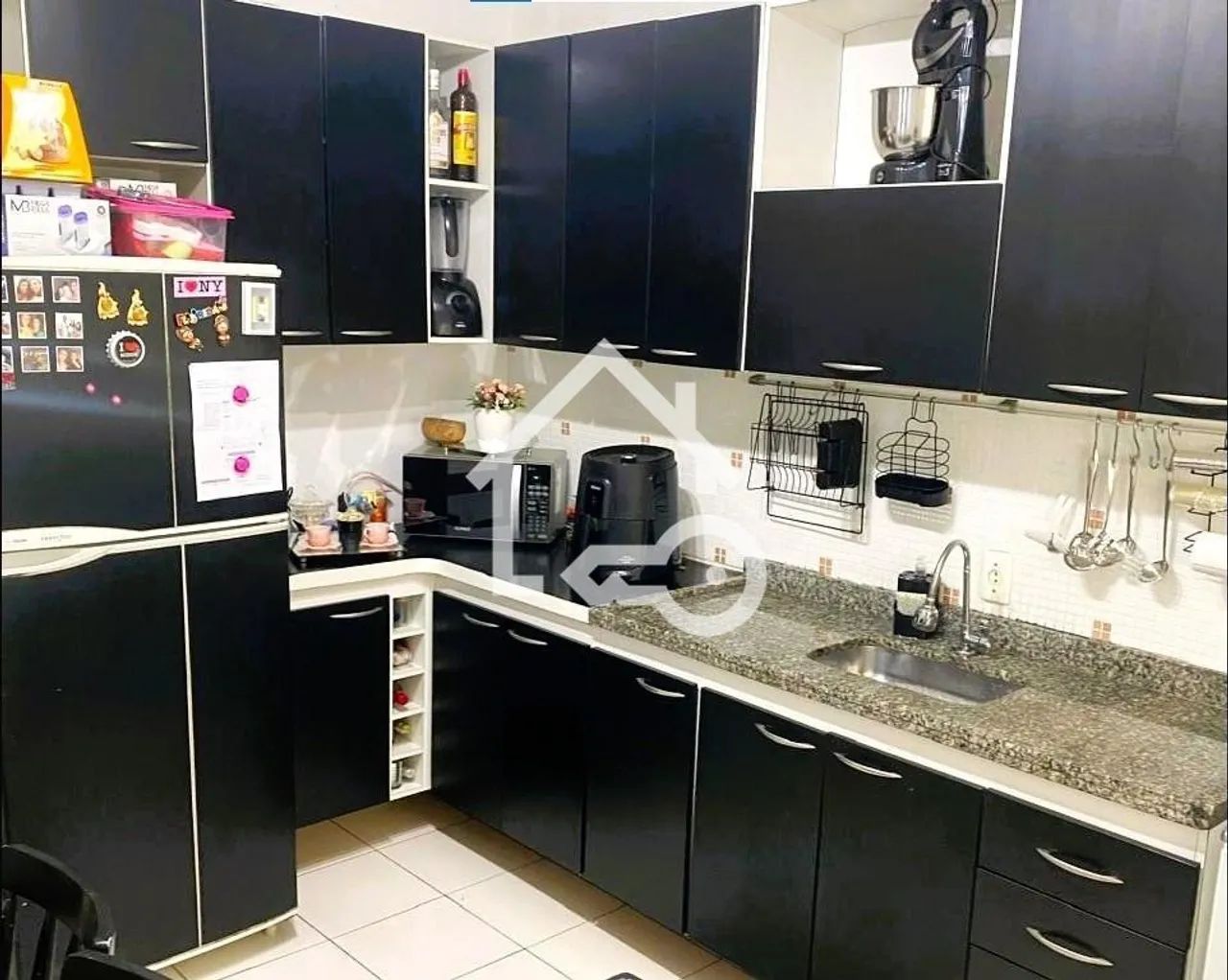 Casa em condomínio para venda em SBC - Foto 4