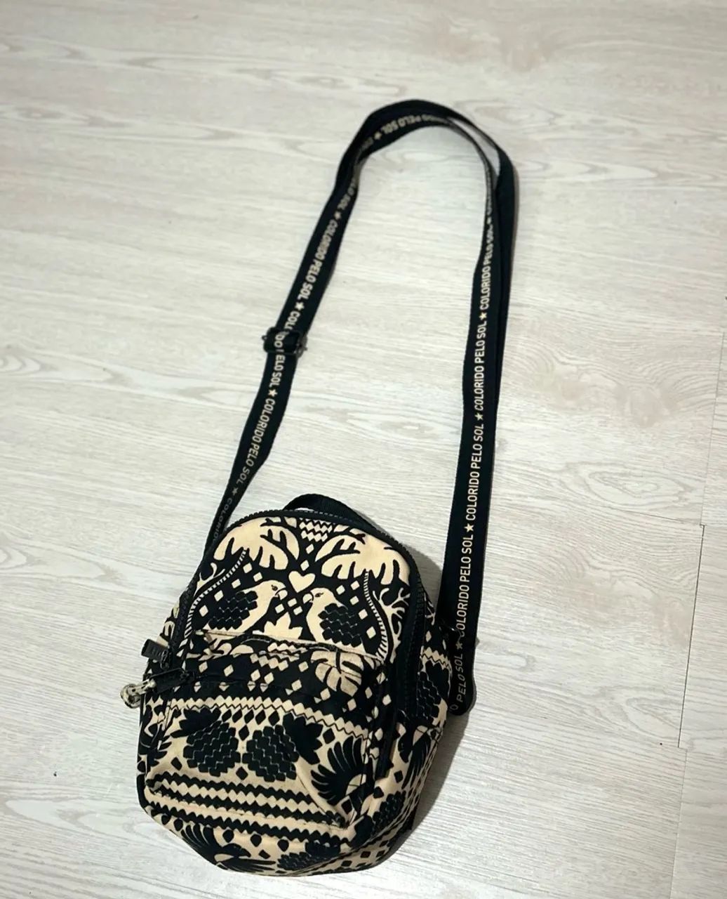 Mini mochila FARM - Foto 4