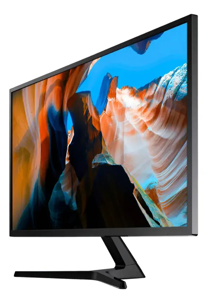 Monitor Samsung UJ59 32"  - Foto 5