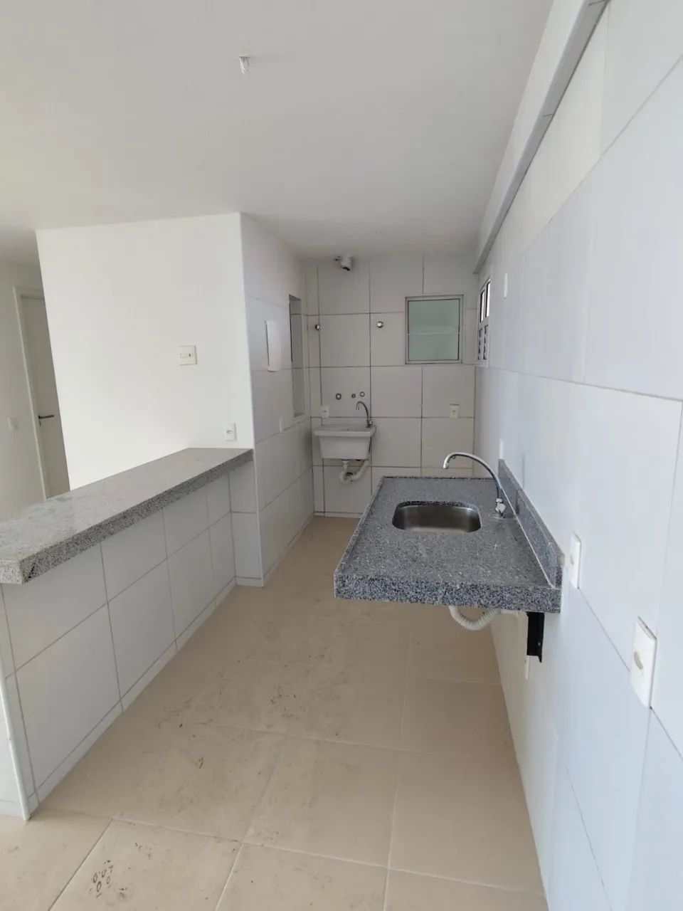 Apartamento à venda com 2 quartos e vista mar no centro Fortaleza-Ce - Foto 4