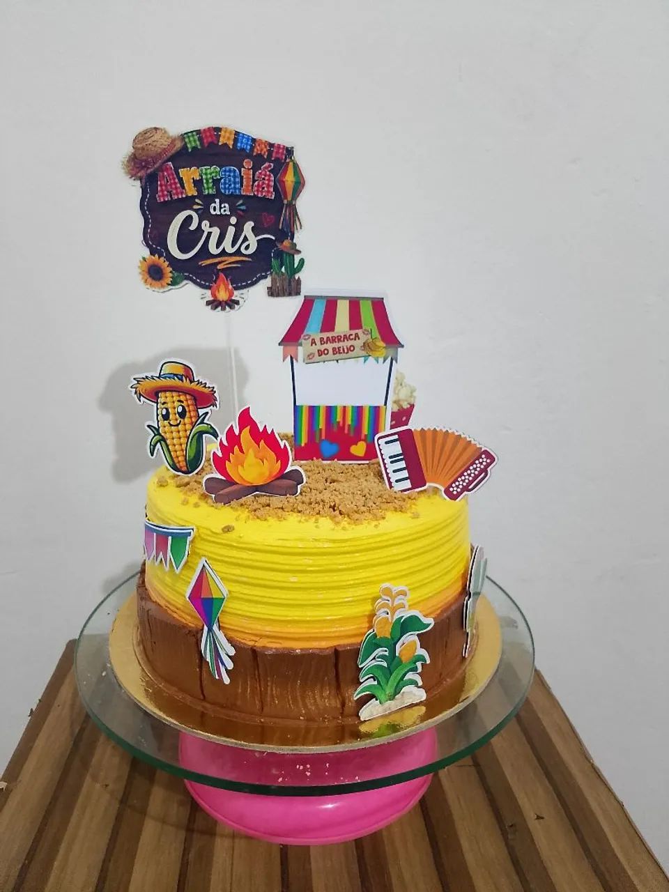 Mel& Cake confeitaria  - Foto 3